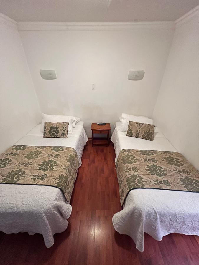 Hotel San Enrique Salamanca Værelse billede