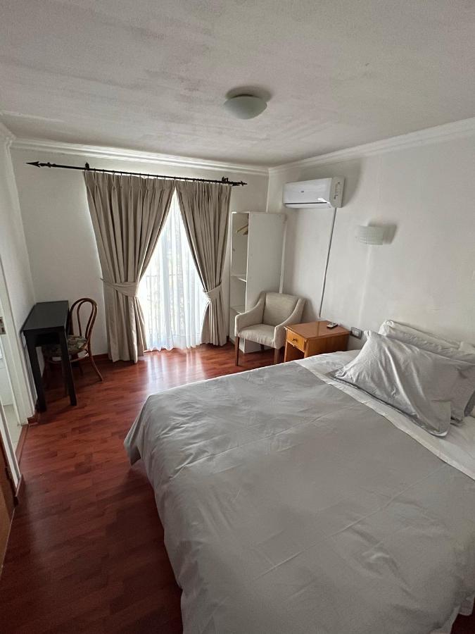 Hotel San Enrique Salamanca Værelse billede