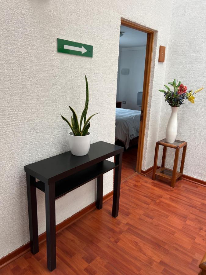 Hotel San Enrique Salamanca Eksteriør billede